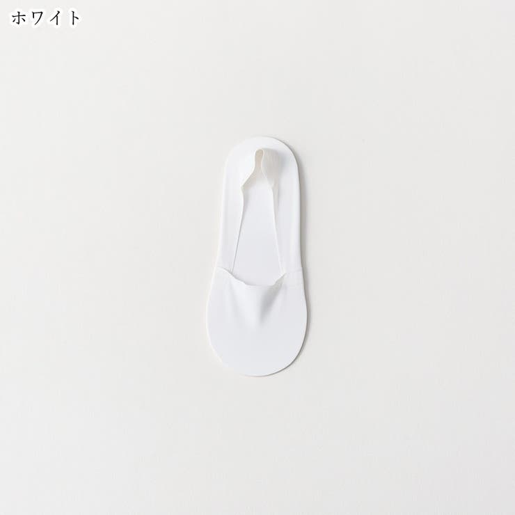 フットカバー 靴下 くつ下 | PlusNao | 詳細画像12 