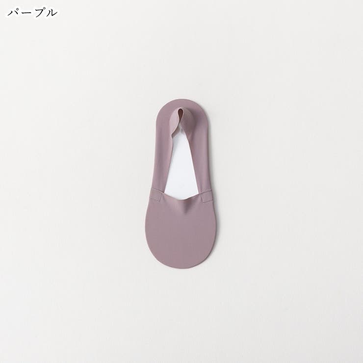 フットカバー 靴下 くつ下 | PlusNao | 詳細画像15 