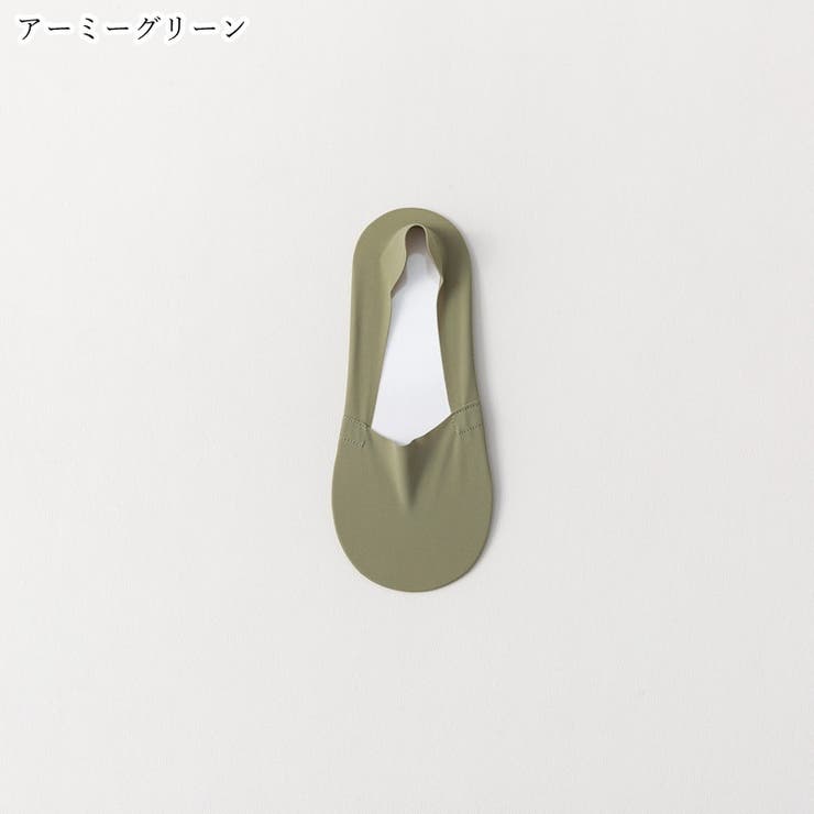 フットカバー 靴下 くつ下 | PlusNao | 詳細画像16 
