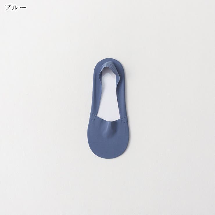 フットカバー 靴下 くつ下 | PlusNao | 詳細画像17 