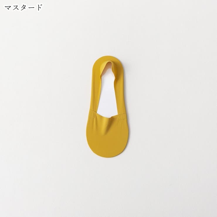 フットカバー 靴下 くつ下 | PlusNao | 詳細画像18 