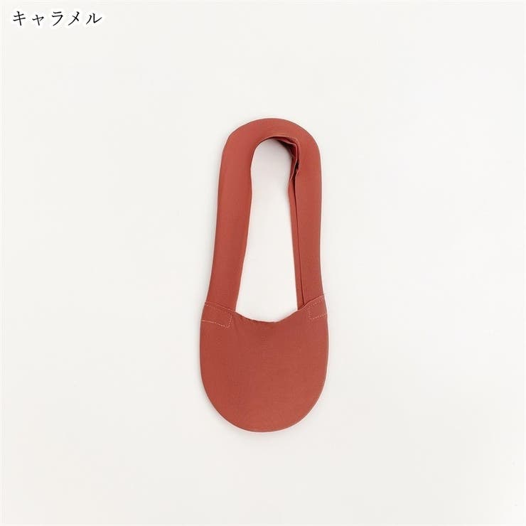 フットカバー 靴下 くつ下 | PlusNao | 詳細画像19 
