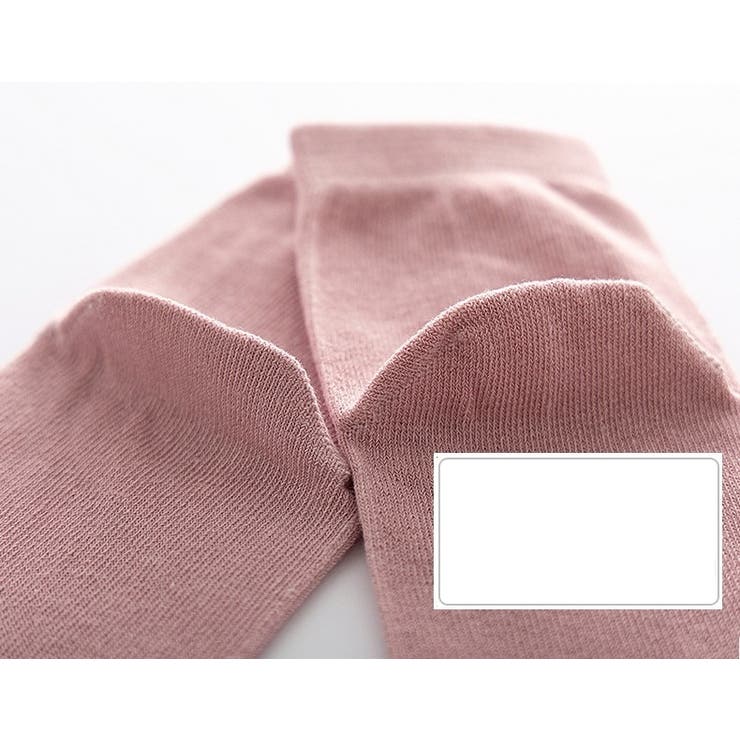 5本指ソックス 5本指靴下 ショートソックス | PlusNao | 詳細画像13 