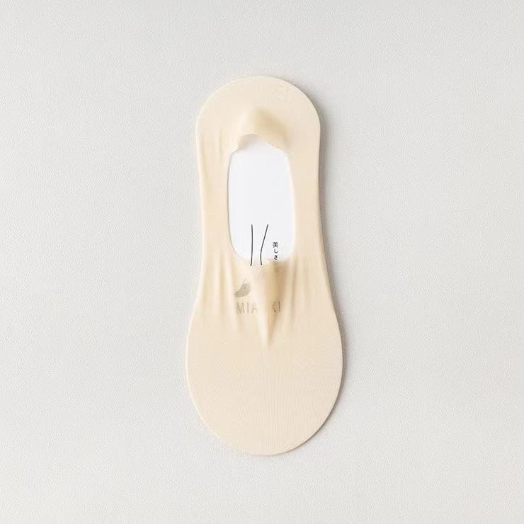 フットカバー 靴下 ソックス | PlusNao | 詳細画像12 