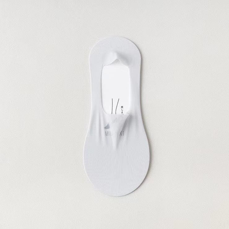 フットカバー 靴下 ソックス | PlusNao | 詳細画像14 