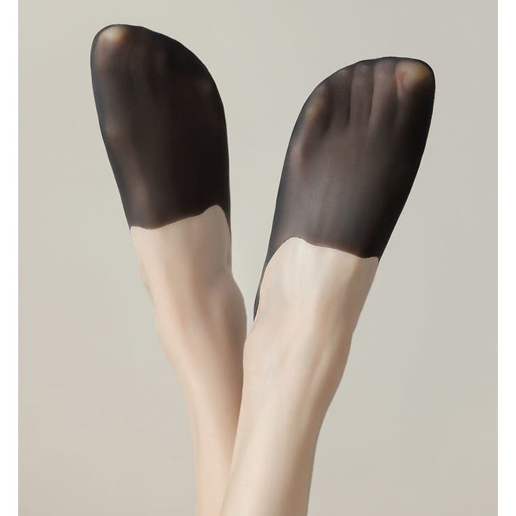 フットカバー 靴下 ソックス | PlusNao | 詳細画像8 