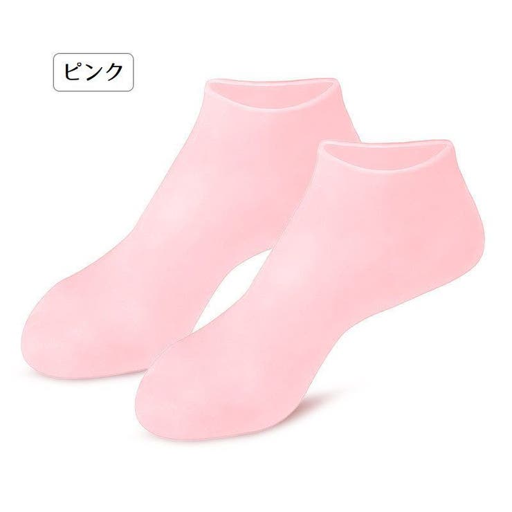 フットカバー フットケア用品 保護カバー | PlusNao | 詳細画像12 