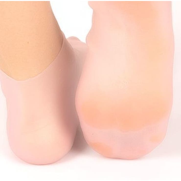 フットカバー フットケア用品 保護カバー | PlusNao | 詳細画像4 