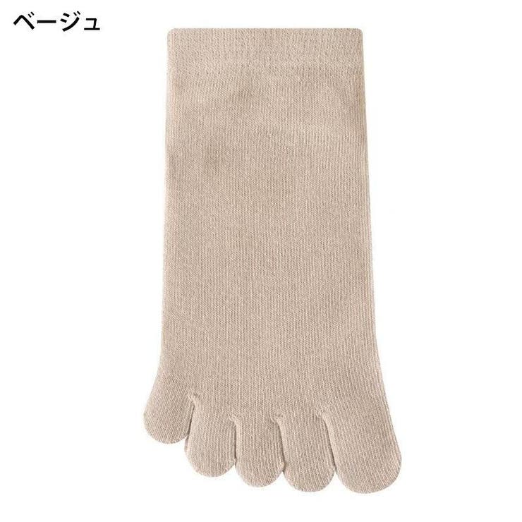 5本指ソックス 靴下 くつ下 | PlusNao | 詳細画像17 
