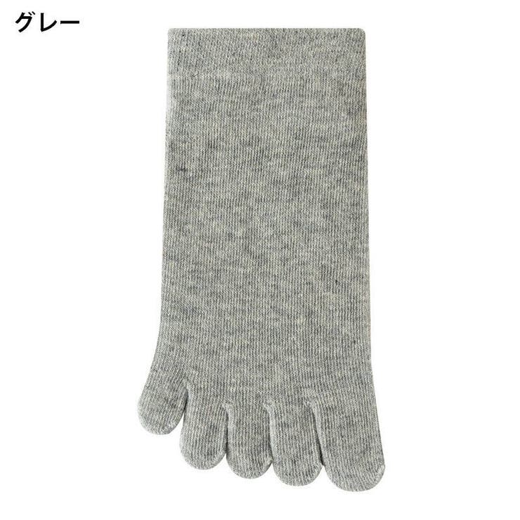 5本指ソックス 靴下 くつ下 | PlusNao | 詳細画像18 