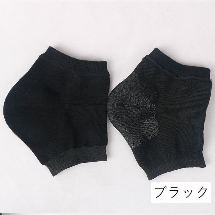 かかとソックス 靴下 ヒールソックス | PlusNao | 詳細画像6 