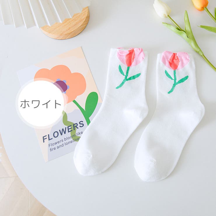 クルーソックス ショートソックス レディース | PlusNao | 詳細画像13 