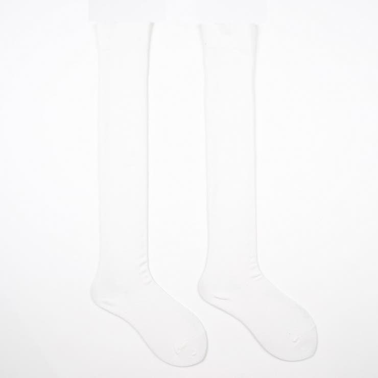 ニーハイソックス レディース 靴下 | PlusNao | 詳細画像13 