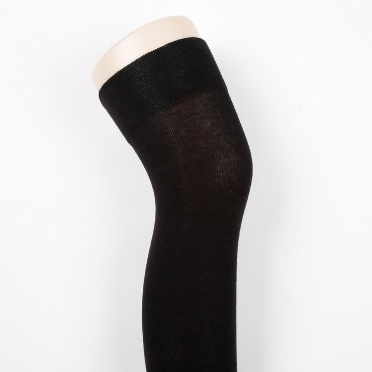 ニーハイソックス レディース 靴下 | PlusNao | 詳細画像15 