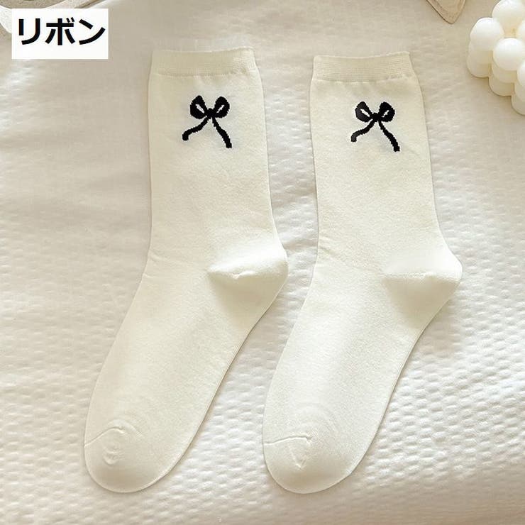 クルーソックス レディース 靴下 | PlusNao | 詳細画像17 