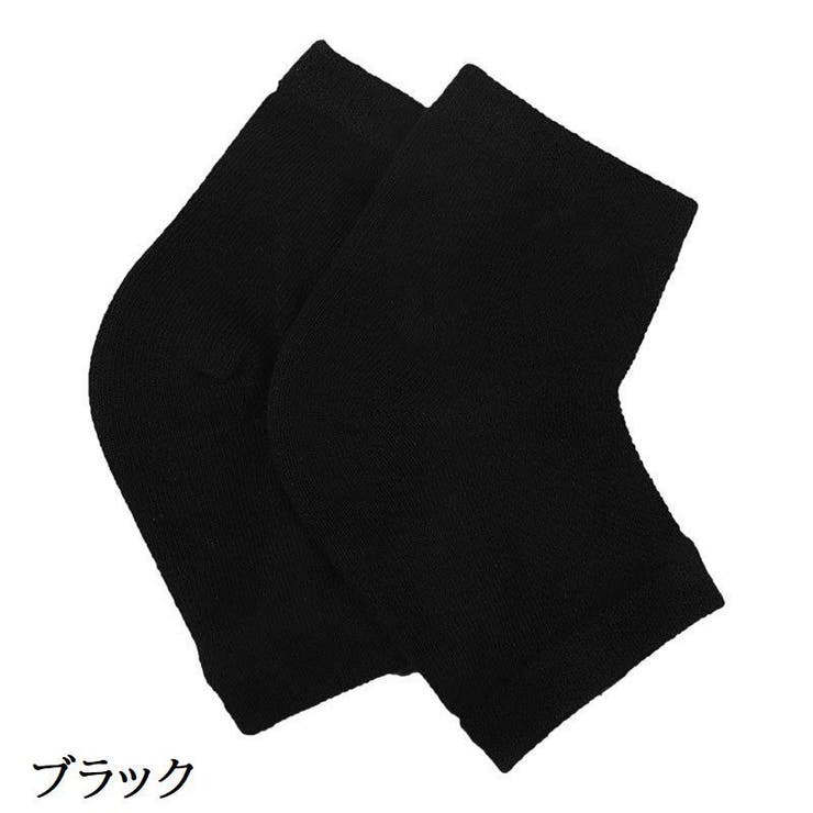 かかとソックス かかとケア 靴下 | PlusNao | 詳細画像10 