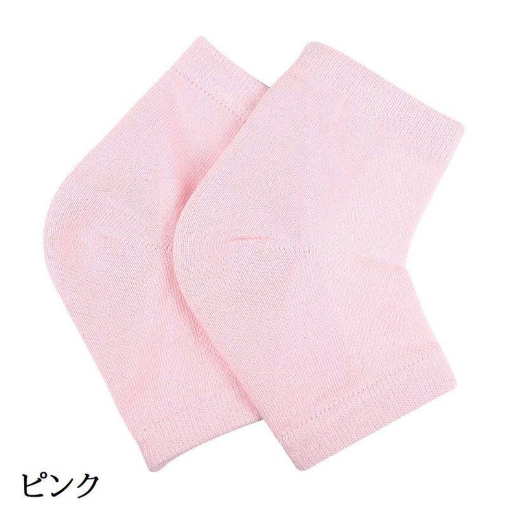 かかとソックス かかとケア 靴下 | PlusNao | 詳細画像15 