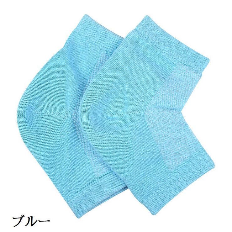 かかとソックス かかとケア 靴下 | PlusNao | 詳細画像19 