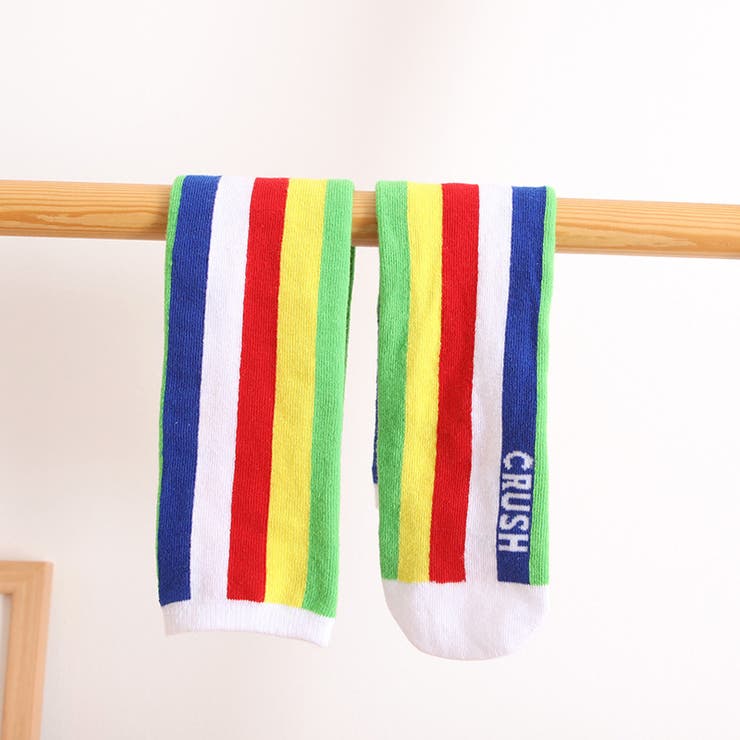 ソックス ハイソックス オーバーニー | PlusNao | 詳細画像15 