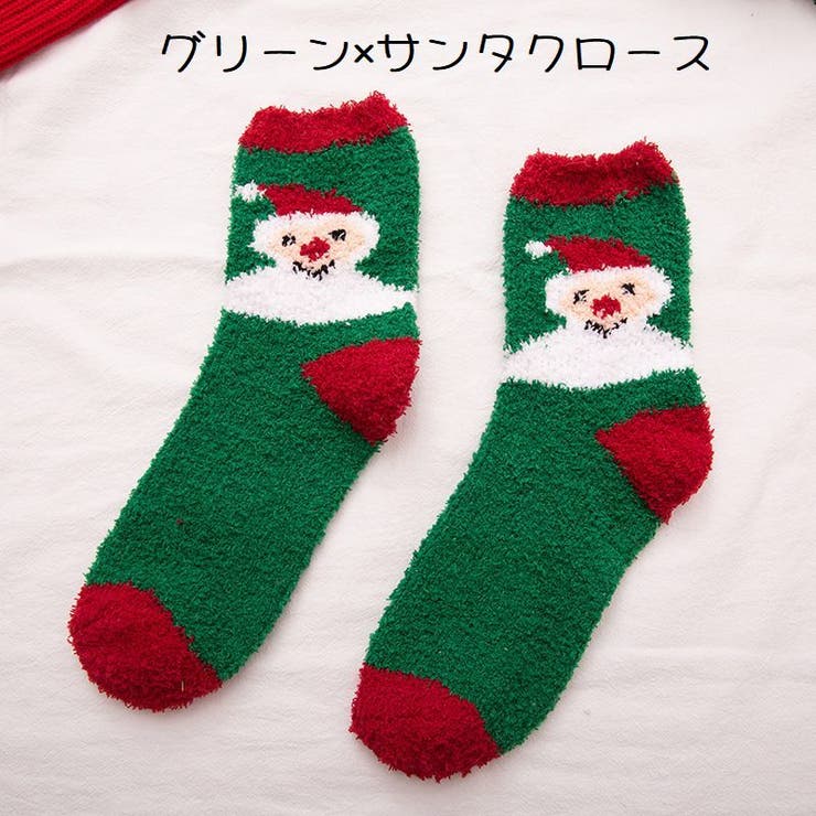 クルーソックス 靴下 レディース | PlusNao | 詳細画像12 
