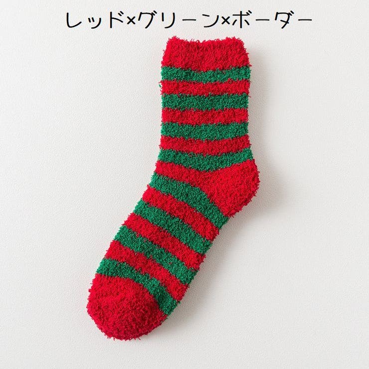 クルーソックス 靴下 レディース | PlusNao | 詳細画像9 