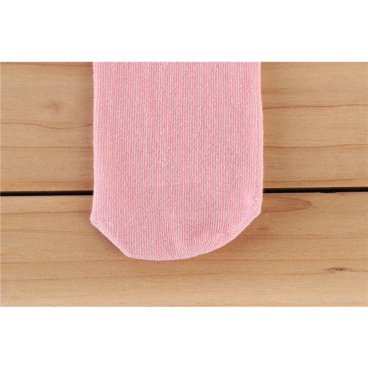 靴下 かかとなし ハイソックス | PlusNao | 詳細画像18 