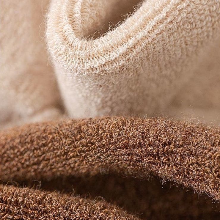 オーバーニーソックス ニーハイソックス レディース | PlusNao | 詳細画像16 