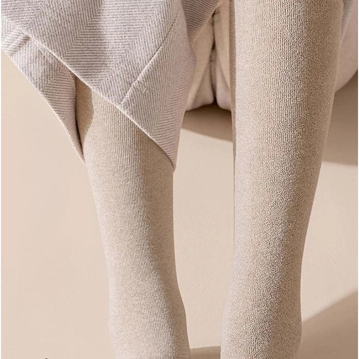 オーバーニーソックス ニーハイソックス レディース | PlusNao | 詳細画像9 