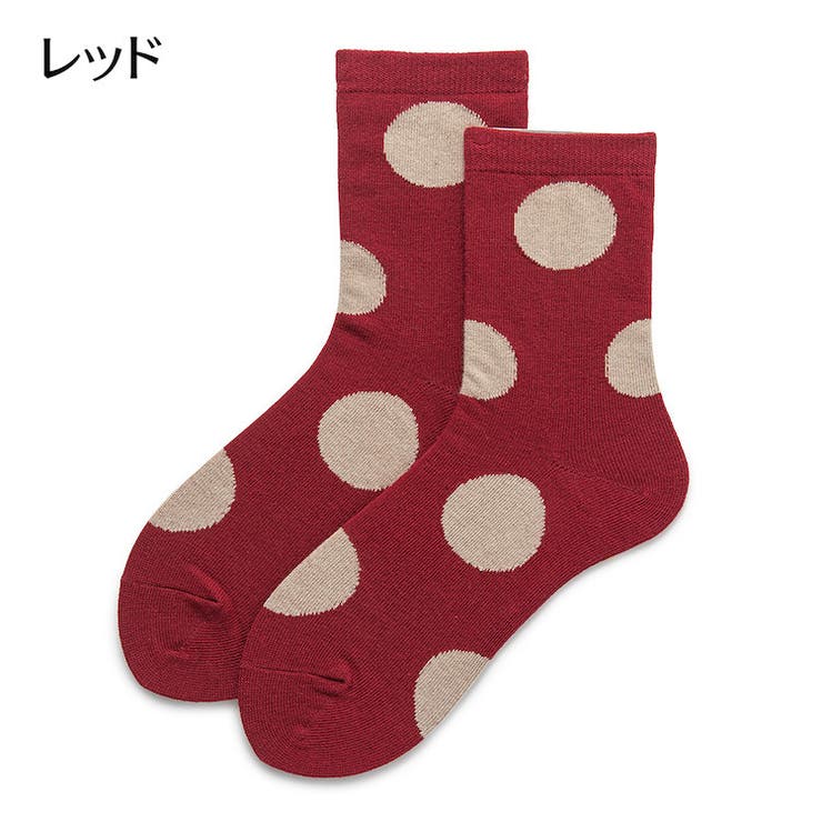 クルーソックス 靴下 レディース | PlusNao | 詳細画像11 