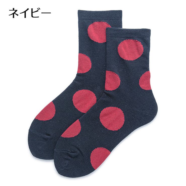 クルーソックス 靴下 レディース | PlusNao | 詳細画像12 