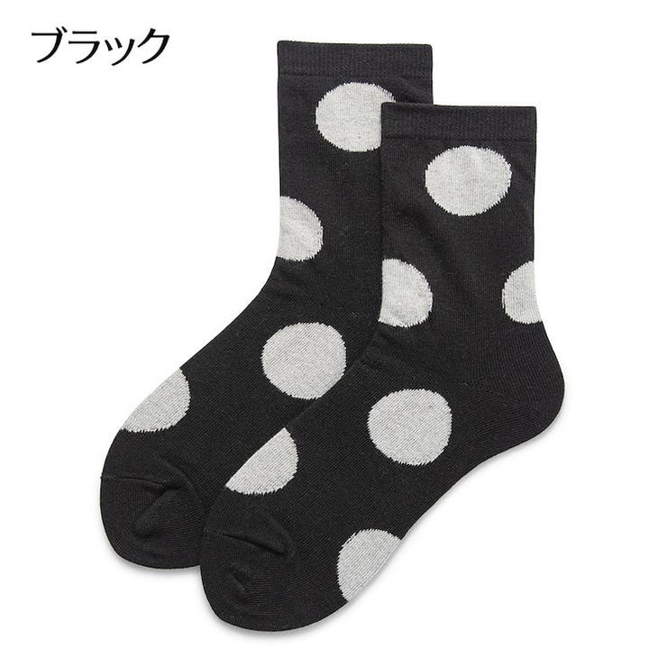 クルーソックス 靴下 レディース | PlusNao | 詳細画像13 