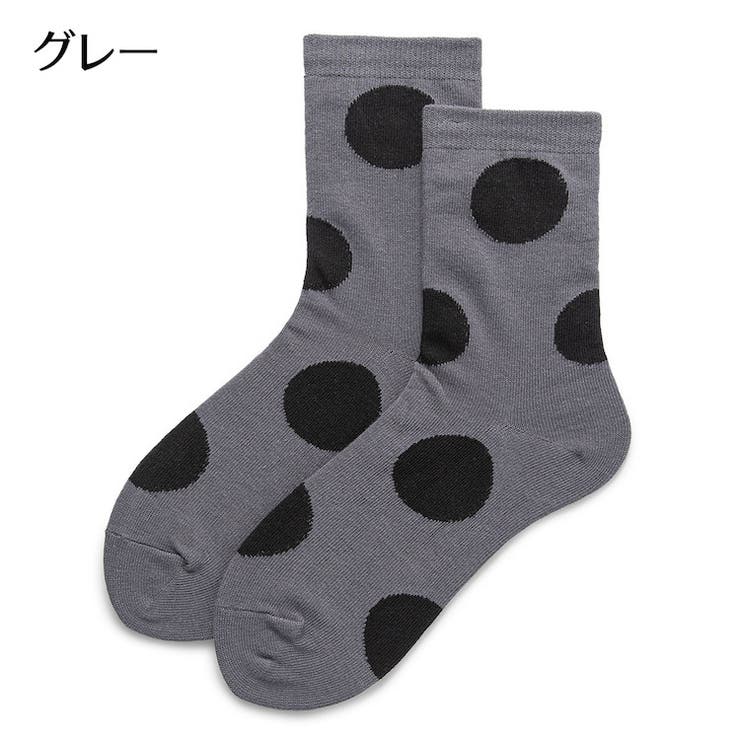 クルーソックス 靴下 レディース | PlusNao | 詳細画像6 