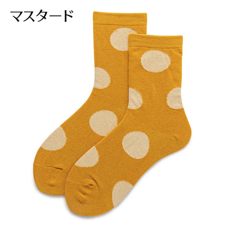 クルーソックス 靴下 レディース | PlusNao | 詳細画像7 