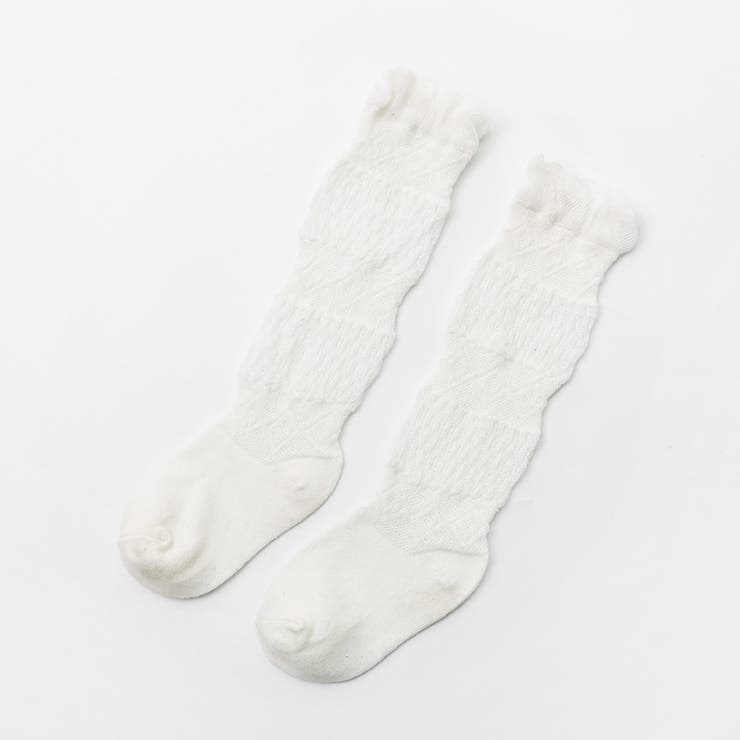 靴下 ハイソックス ベビー | PlusNao | 詳細画像12 