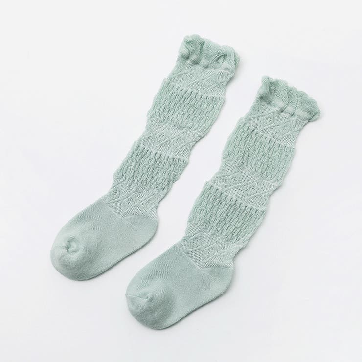 靴下 ハイソックス ベビー | PlusNao | 詳細画像13 