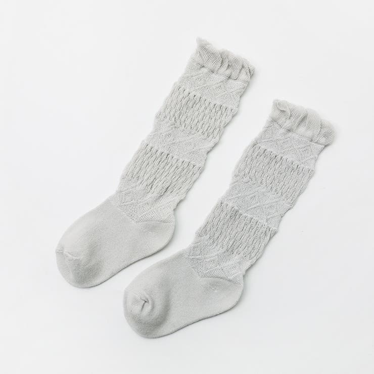 靴下 ハイソックス ベビー | PlusNao | 詳細画像14 