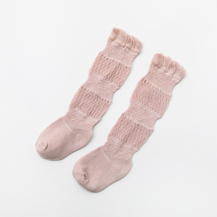 靴下 ハイソックス ベビー | PlusNao | 詳細画像15 