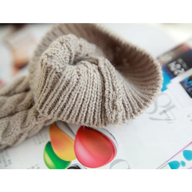 レッグウォーマー レディース 女性用 | PlusNao | 詳細画像11 