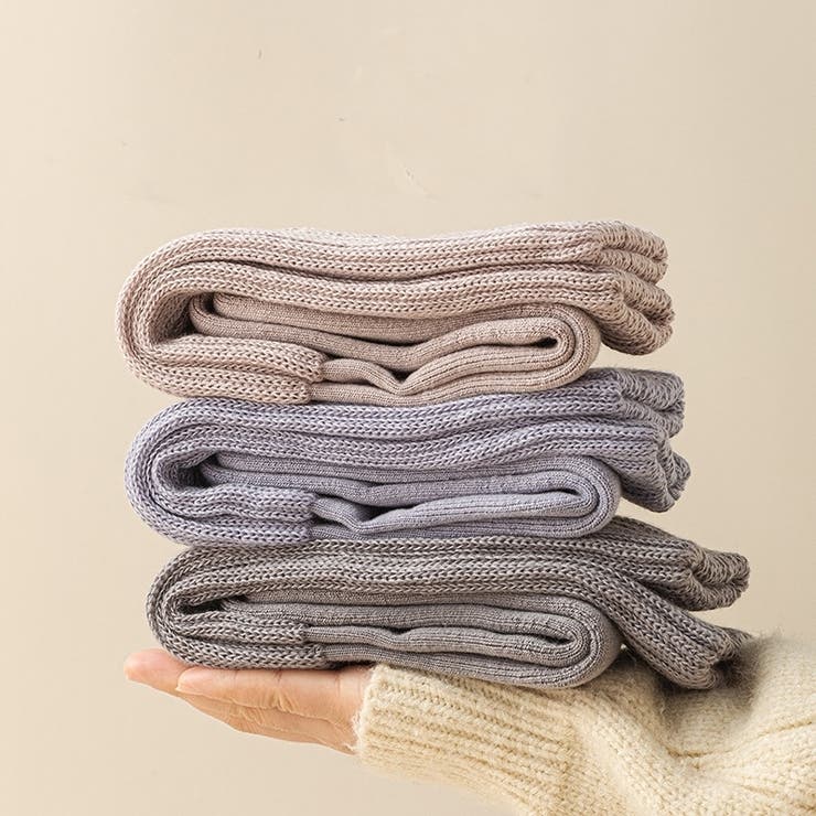 ハイソックス 靴下 レディース | PlusNao | 詳細画像10 