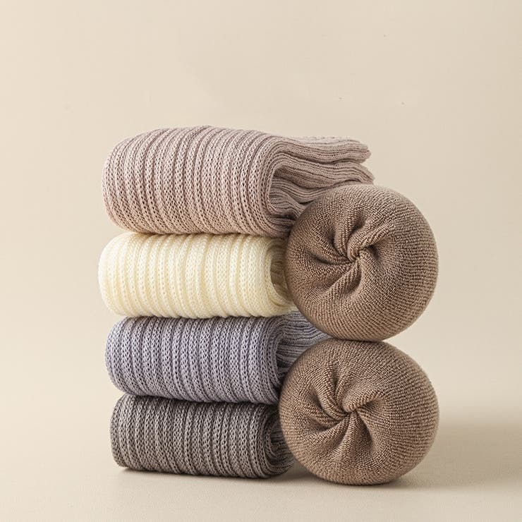 ハイソックス 靴下 レディース | PlusNao | 詳細画像11 