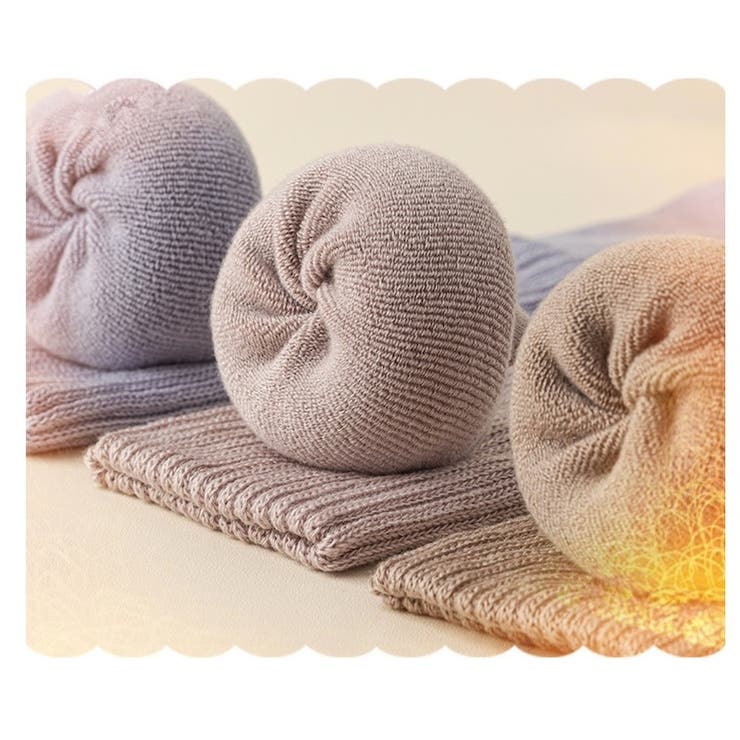 ハイソックス 靴下 レディース | PlusNao | 詳細画像12 