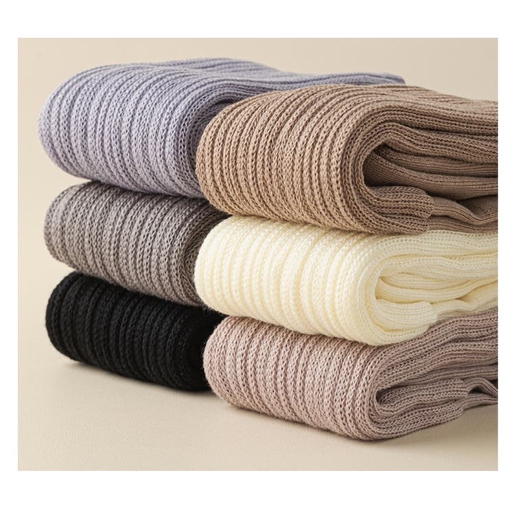 ハイソックス 靴下 レディース | PlusNao | 詳細画像13 