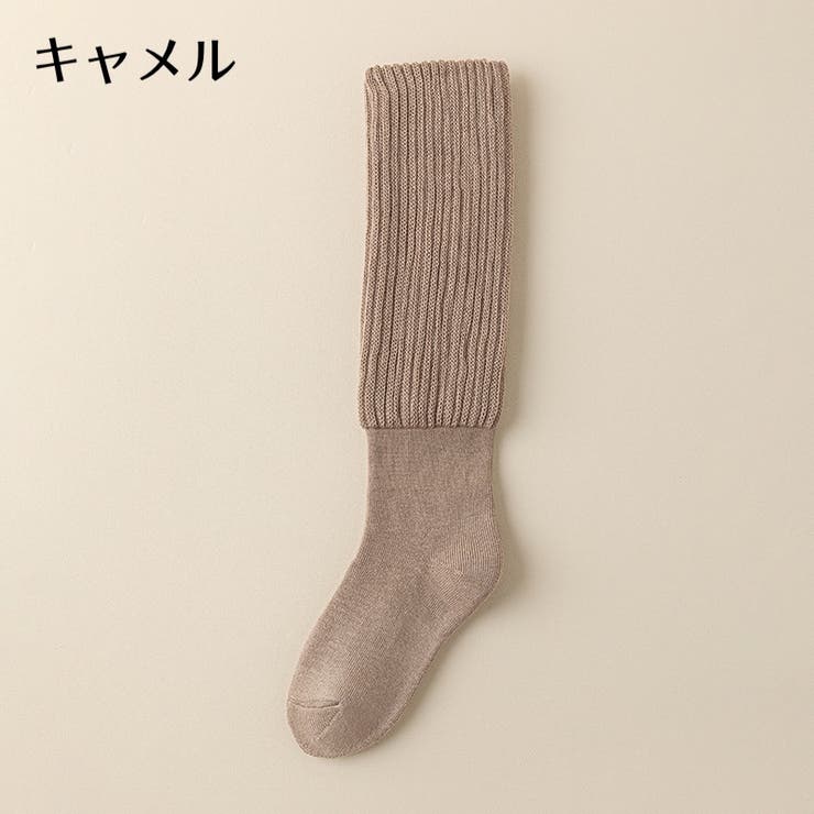 ハイソックス 靴下 レディース | PlusNao | 詳細画像17 