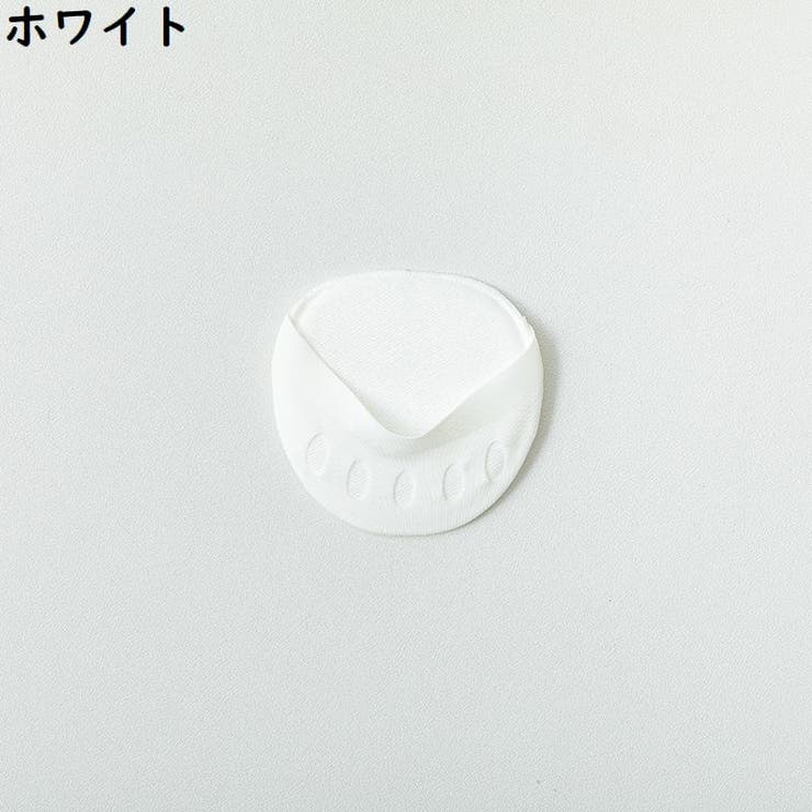 5本指ハーフソックス レディース フットカバー | PlusNao | 詳細画像17 