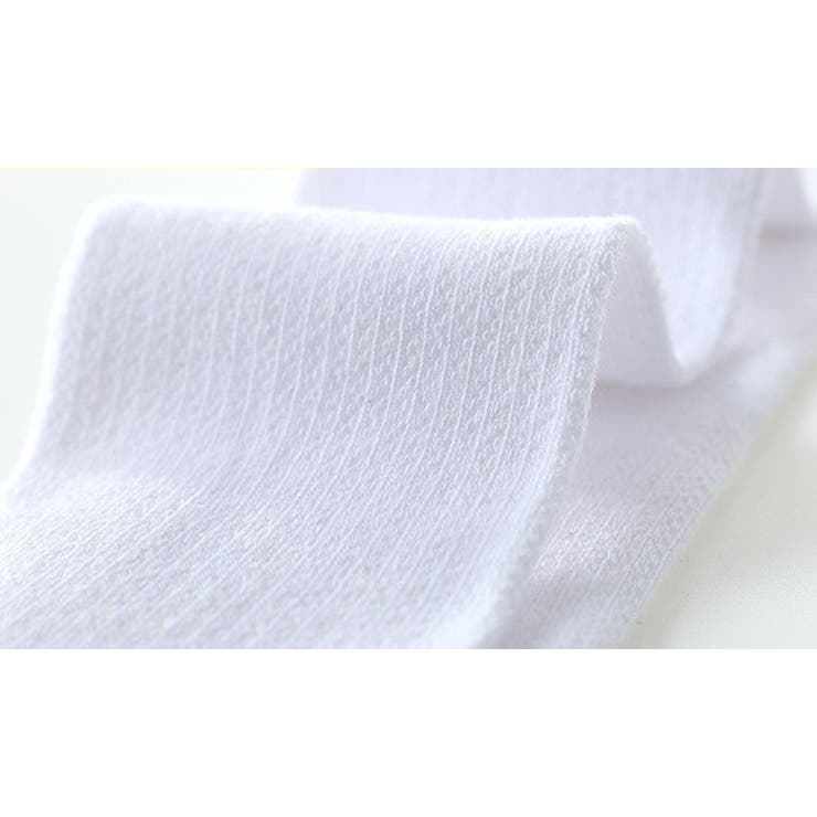 靴下 かかとなし ハイソックス | PlusNao | 詳細画像19 