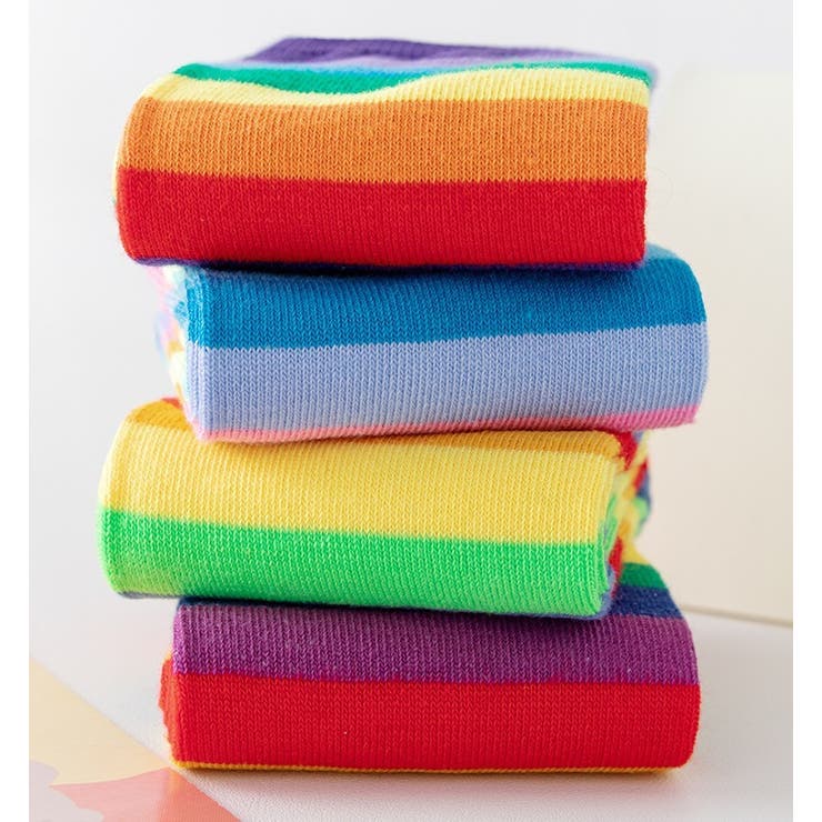 ハイソックス キッズ 子供用 | PlusNao | 詳細画像14 