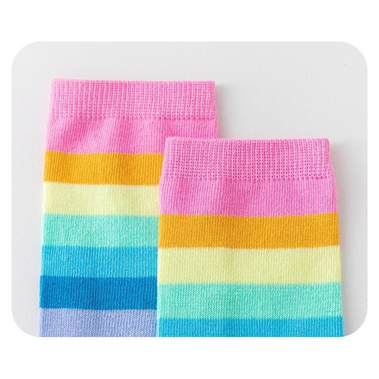 ハイソックス キッズ 子供用 | PlusNao | 詳細画像15 