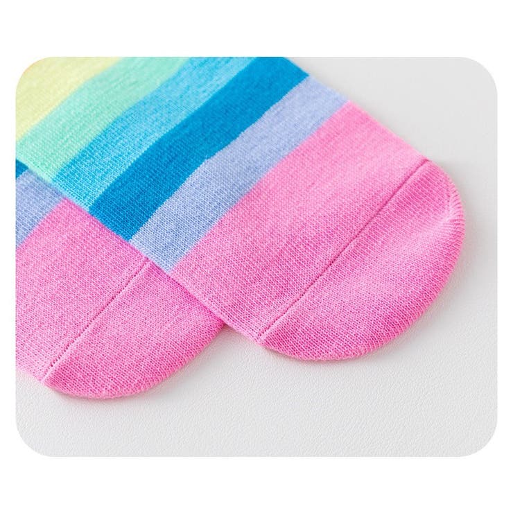 ハイソックス キッズ 子供用 | PlusNao | 詳細画像16 