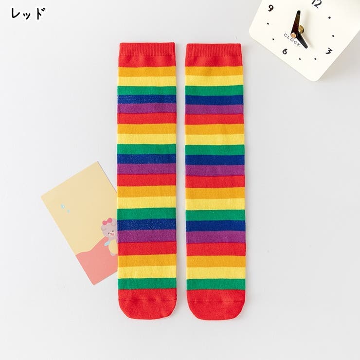 ハイソックス キッズ 子供用 | PlusNao | 詳細画像19 