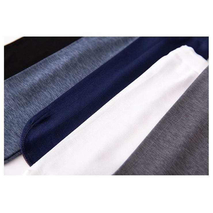 メンズ靴下 クルーソックス 10足組 | PlusNao | 詳細画像12 